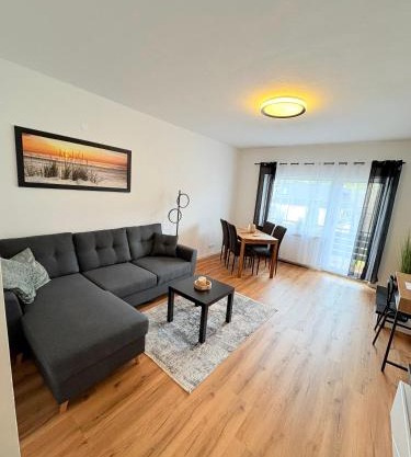 Haus am Jungbrunnen Apartment 1