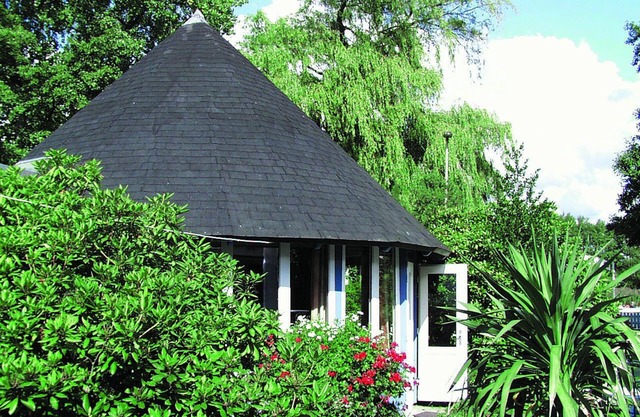 Haus am Meer