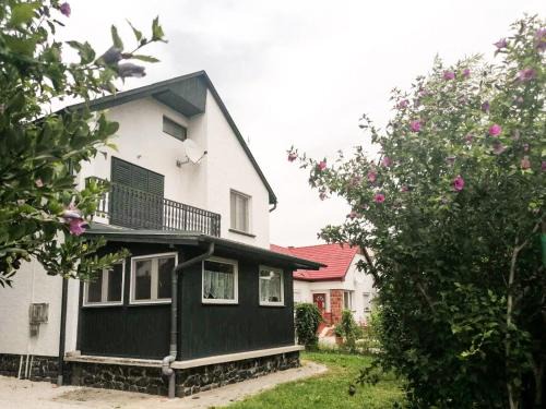 Haus am See in Vonyarc