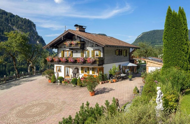 Haus Angerer - Vogeleben