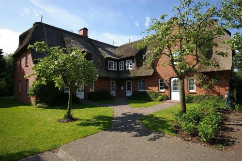 Haus Bornholm Whg 04