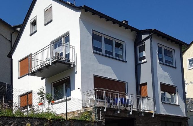 Haus Burgfee - Obere Etage