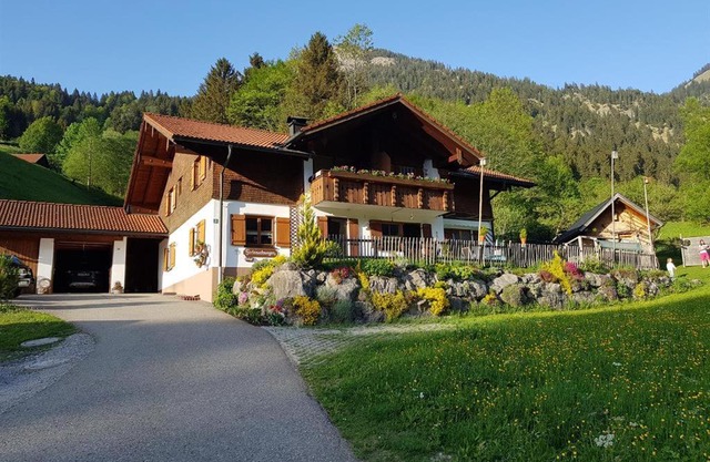 Haus Eckwiesen