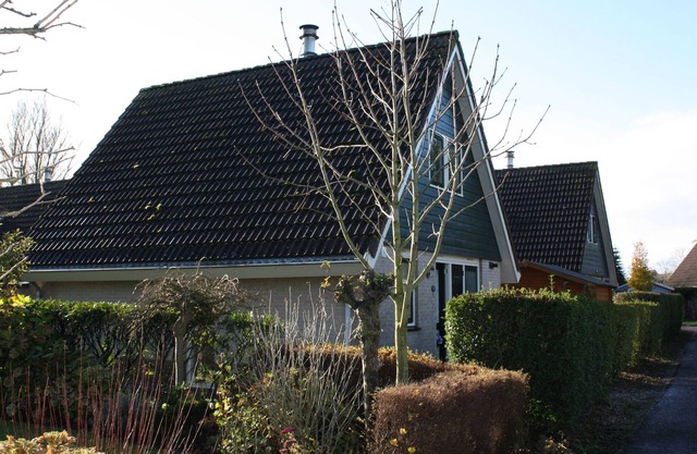 Haus Fleur - a renovated, cozy house to relax