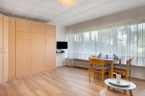 Haus Gertrud