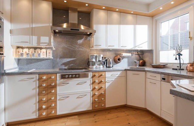 Haus Henni is ideal for large families or groups