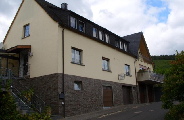 Haus Inge Keil