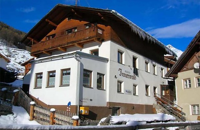 Haus Innerwald by Châtel Reizen