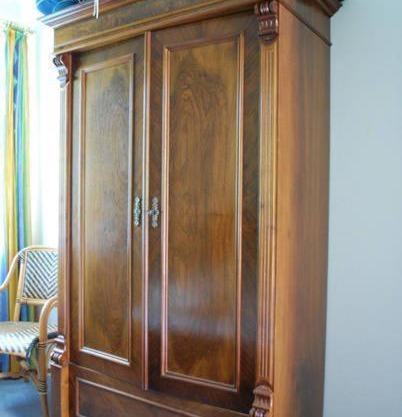 Haus Odde