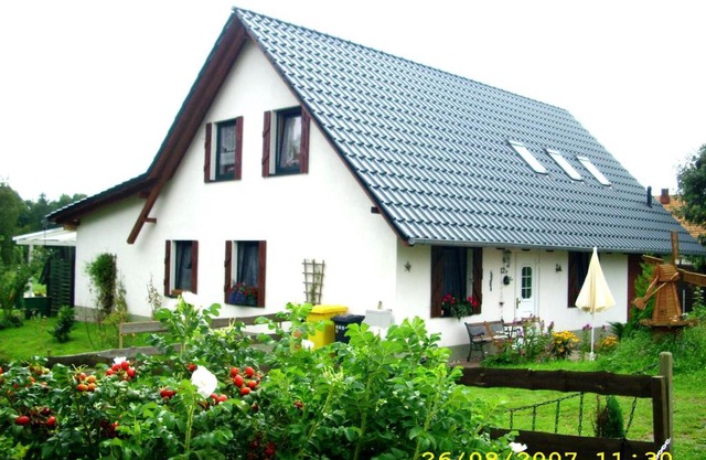 Haus Rehwiese