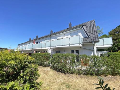Haus Sanddorn Whg 05