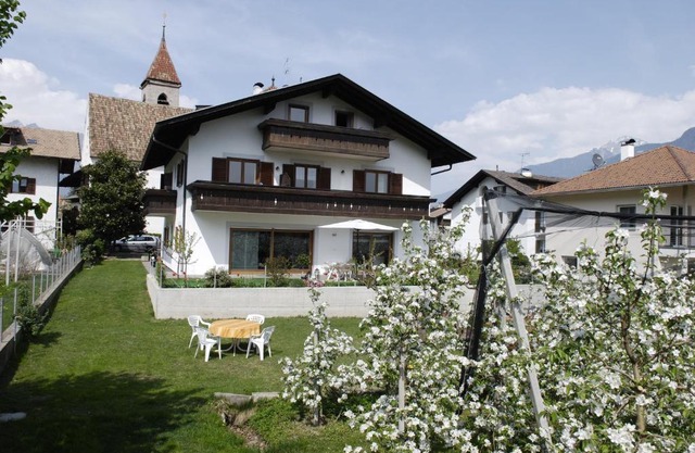 Haus Sankt Peter