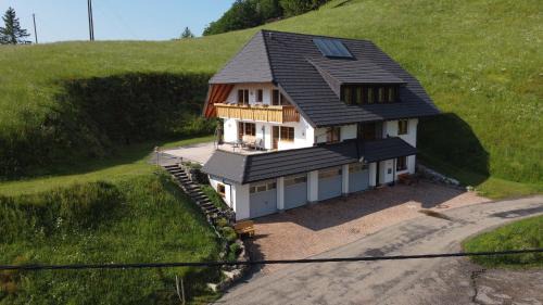 Haus Sattelgrund