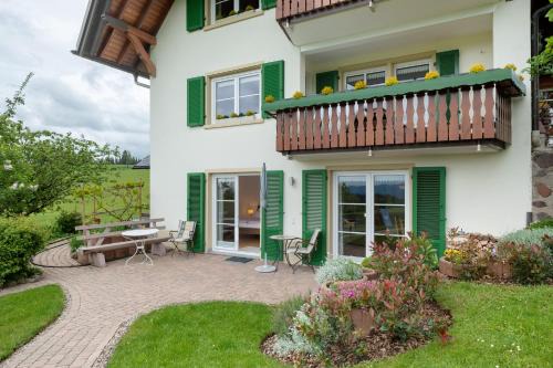 Haus Scherer