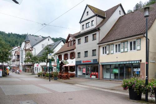 Haus Schiltach