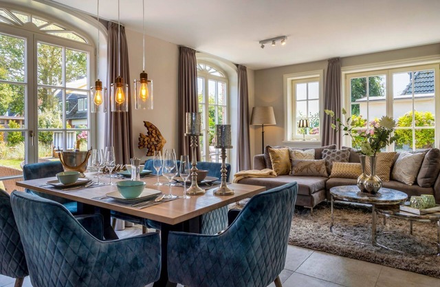Haus Sylter Liebe - Sylt is a valuable living space and a soothing vacation destination,