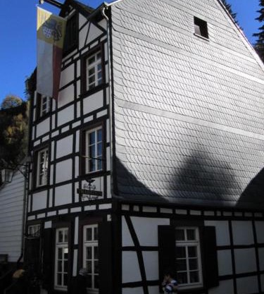 Haus Tradition Monschau 2