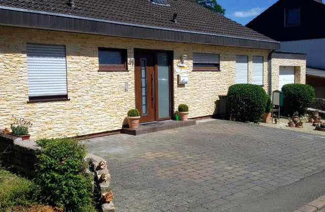 Haus Waldesruh