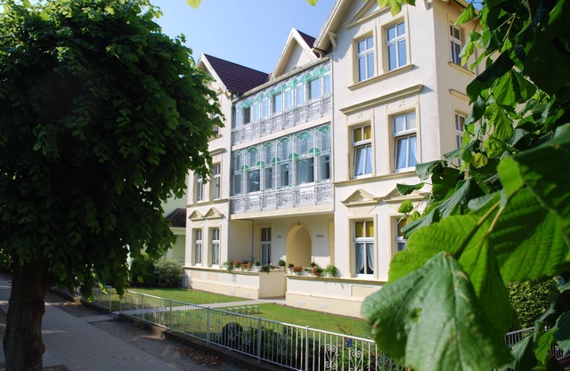 Haus Wanda Appartement 02