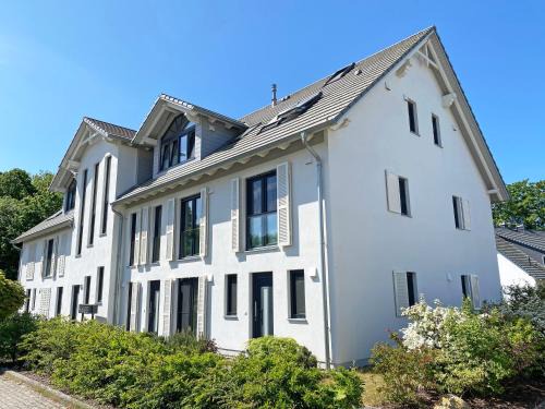 Haus Windrose Whg. 3 Strandoase