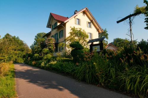 Haus Zum Nussbaum