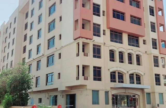 Havana Holiday Homes Oud Metha