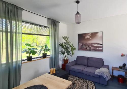 Have a nice stay! - Studio tussen de bossen en de bollenvelden