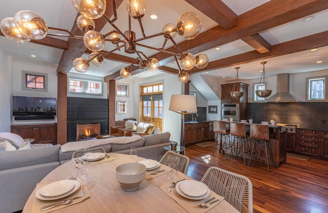 Haven on South Oak Telluride