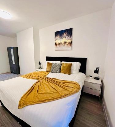 Haven Suites Mexborough