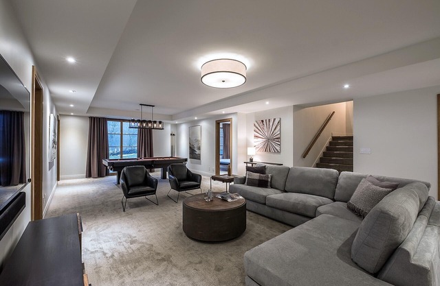 Havre Des Skieurs 111 | Luxurious & Modern | Direct Ski-in Ski-out/Tremblant Living
