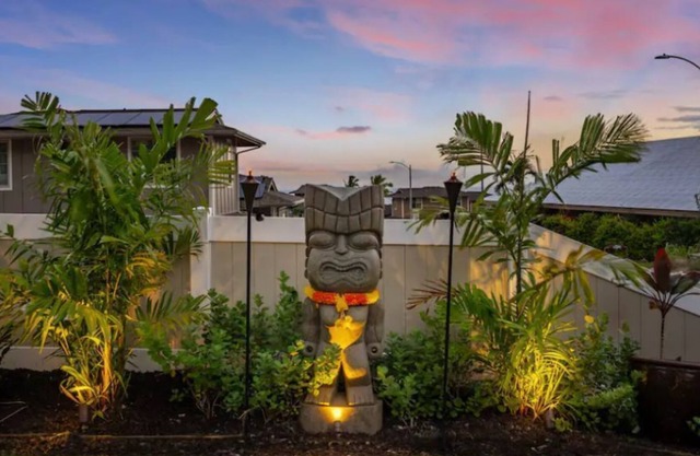Hawaii Hideout
