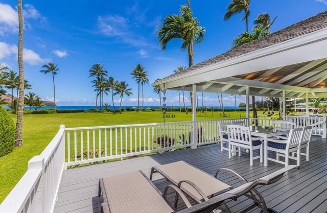 Hawaii Life Rental Presents Makana Nui