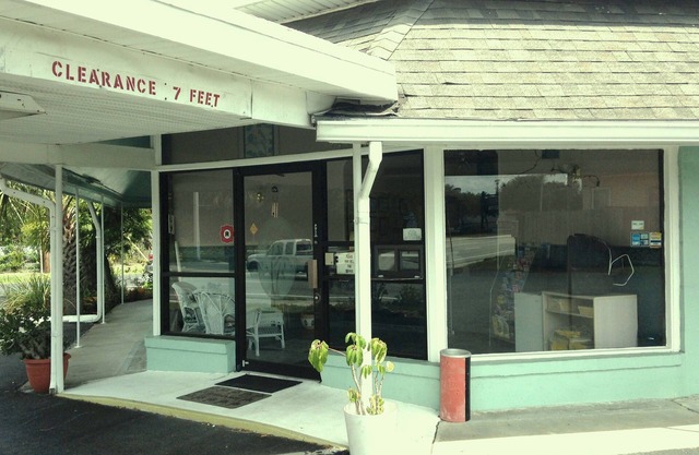 Hawaii Motel