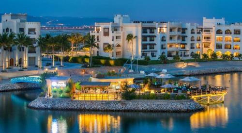 Hawana Salalah Jasmin Apartments