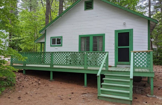 Hawthorne Cottages Beachtop