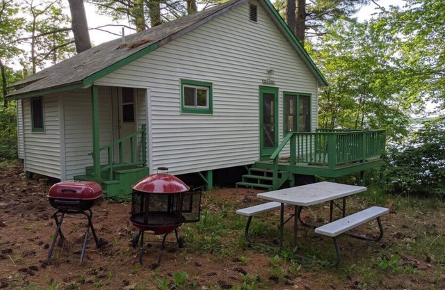 Hawthorne Cottages Beachside
