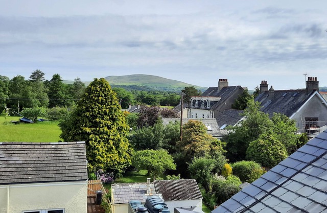 HAWTHORNE HOUSE, family friendly in Keswick
