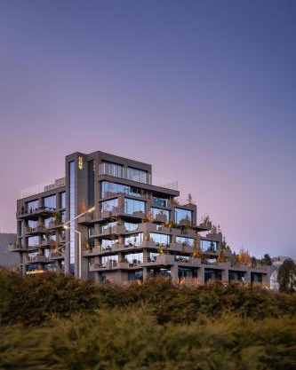 HAY boutique hotel & SPA by Edem Family