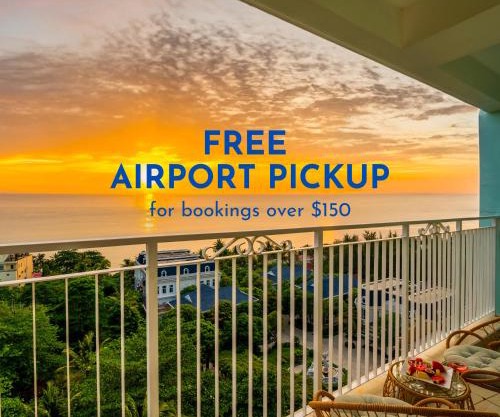 HAYA Sea View Hotel Phu Quoc