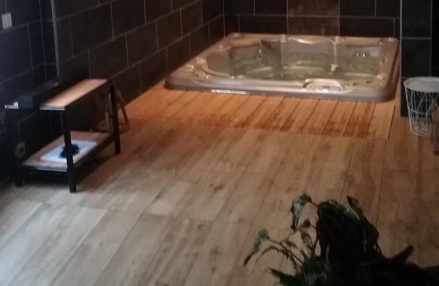 Haylios Relax with us in our gîte and relaxation area