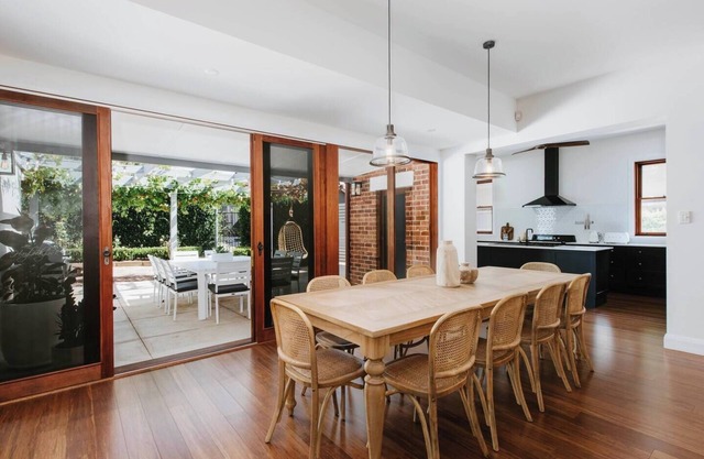 Haylock Luxe Country Charm in Mudgees Centre