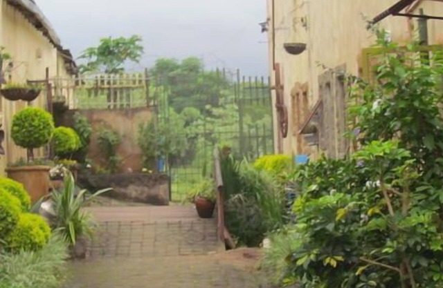 Hazyview Country Cottages