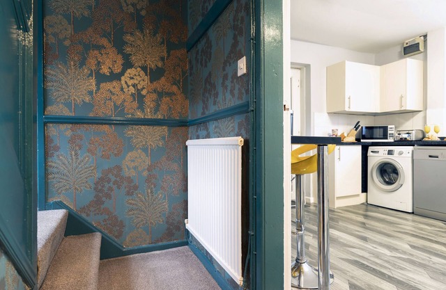 HC Property - Taylor Avenue