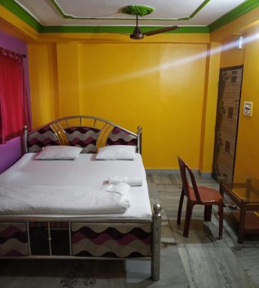 HCN GUEST House
