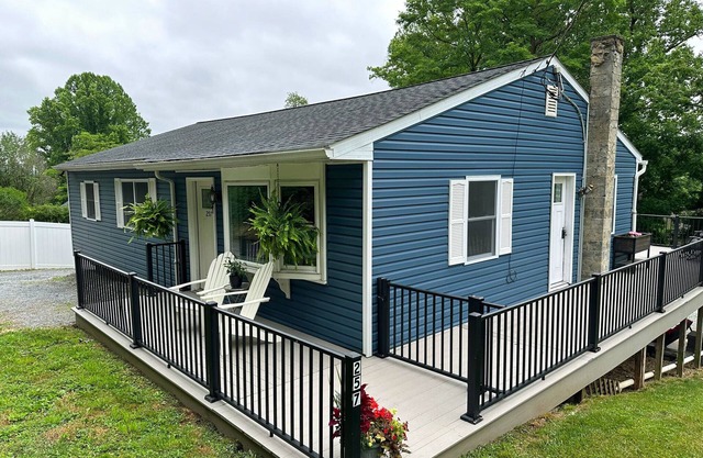 Heart of Amish Country - Paradise Cottage