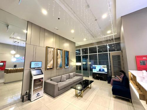 Heart of CDO Comfy Haven