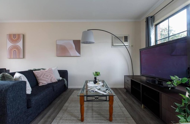 Heart of McKinnon Units by Ready Set Host