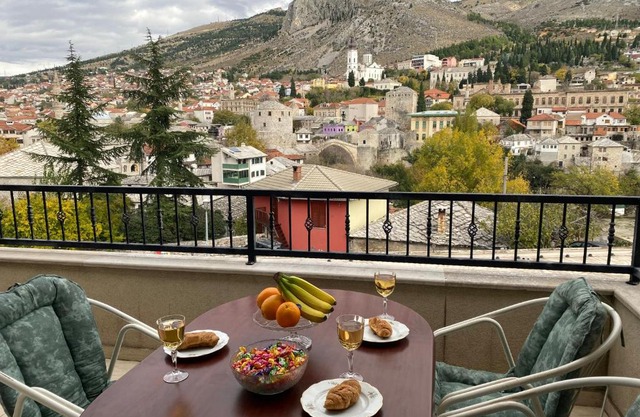 Heart of Old Town Apartment