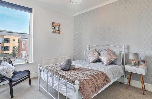 ★Heart of the City★Totally Upgraded ✔ Sleeps 10