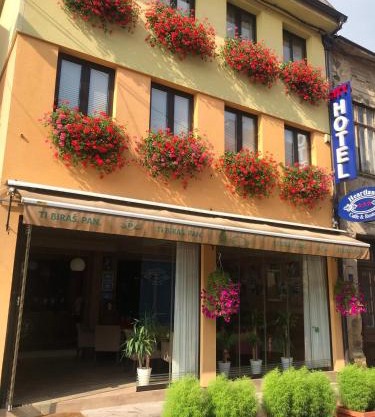 Heartland City B&B